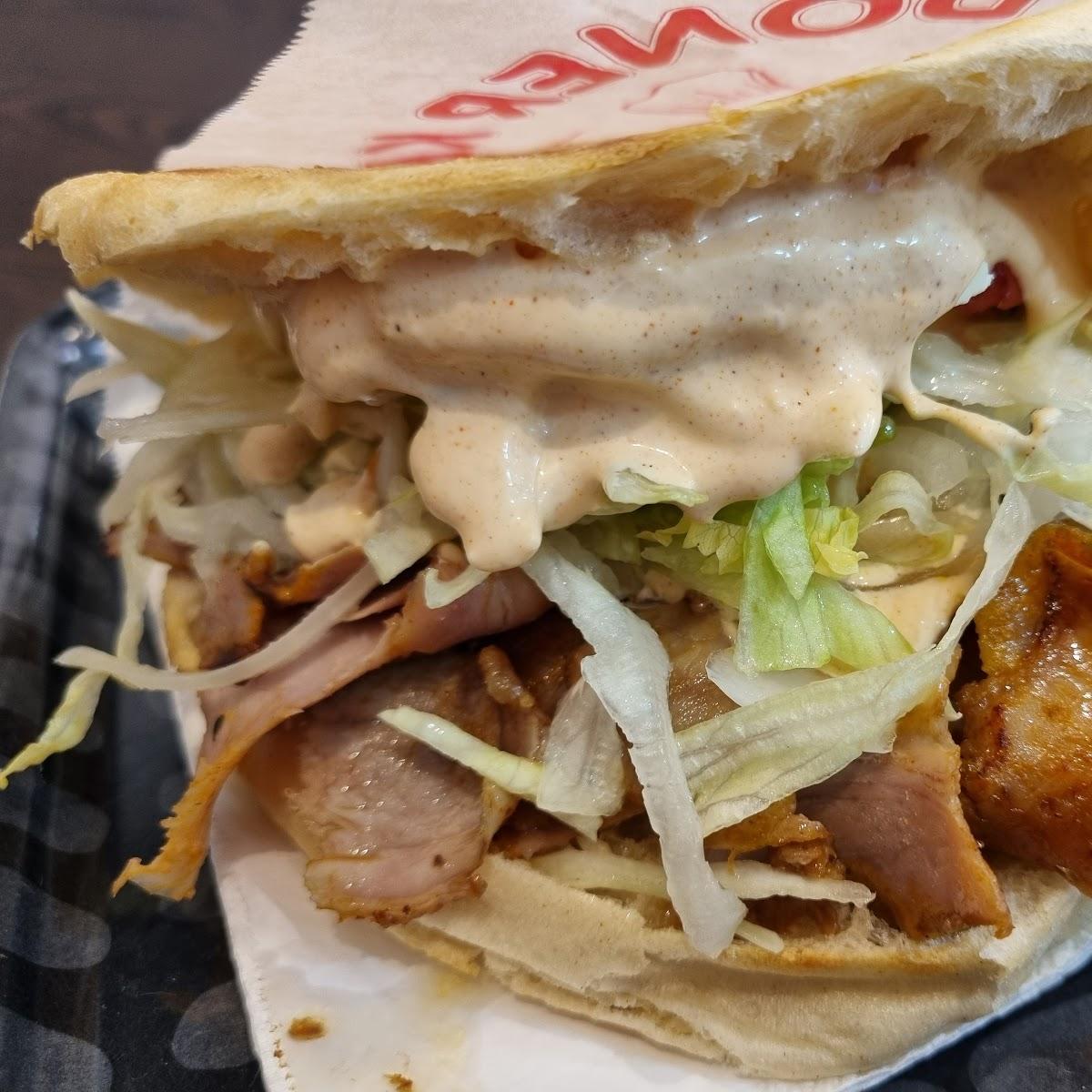 Restaurant "Pizzeria Cico" in Amberg