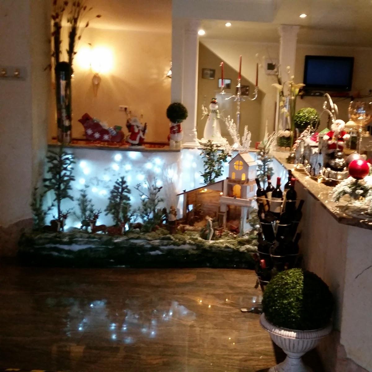 Restaurant "Pizzeria Da Biagio" in Alzenau