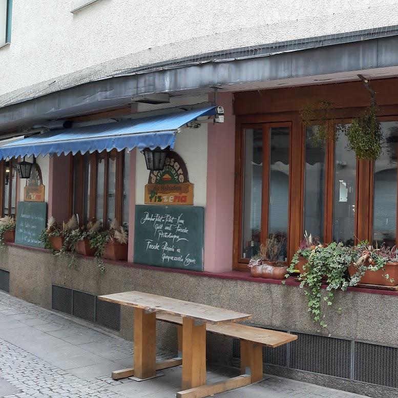 Restaurant "Pizzeria Da Cesare" in Stuttgart