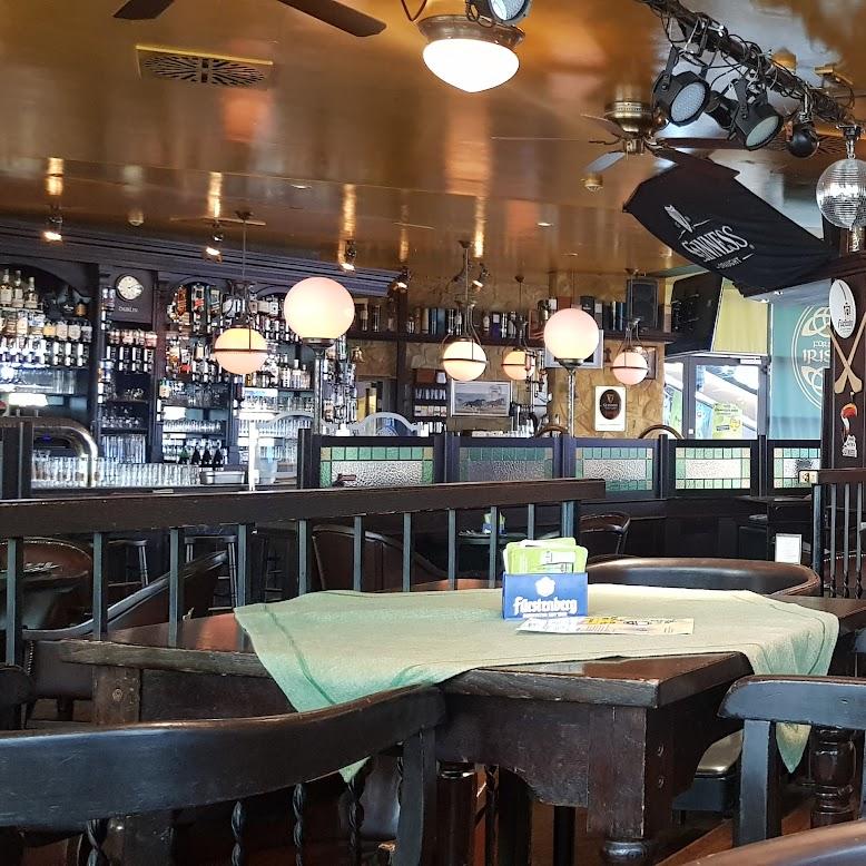 Restaurant "Fürstenberg