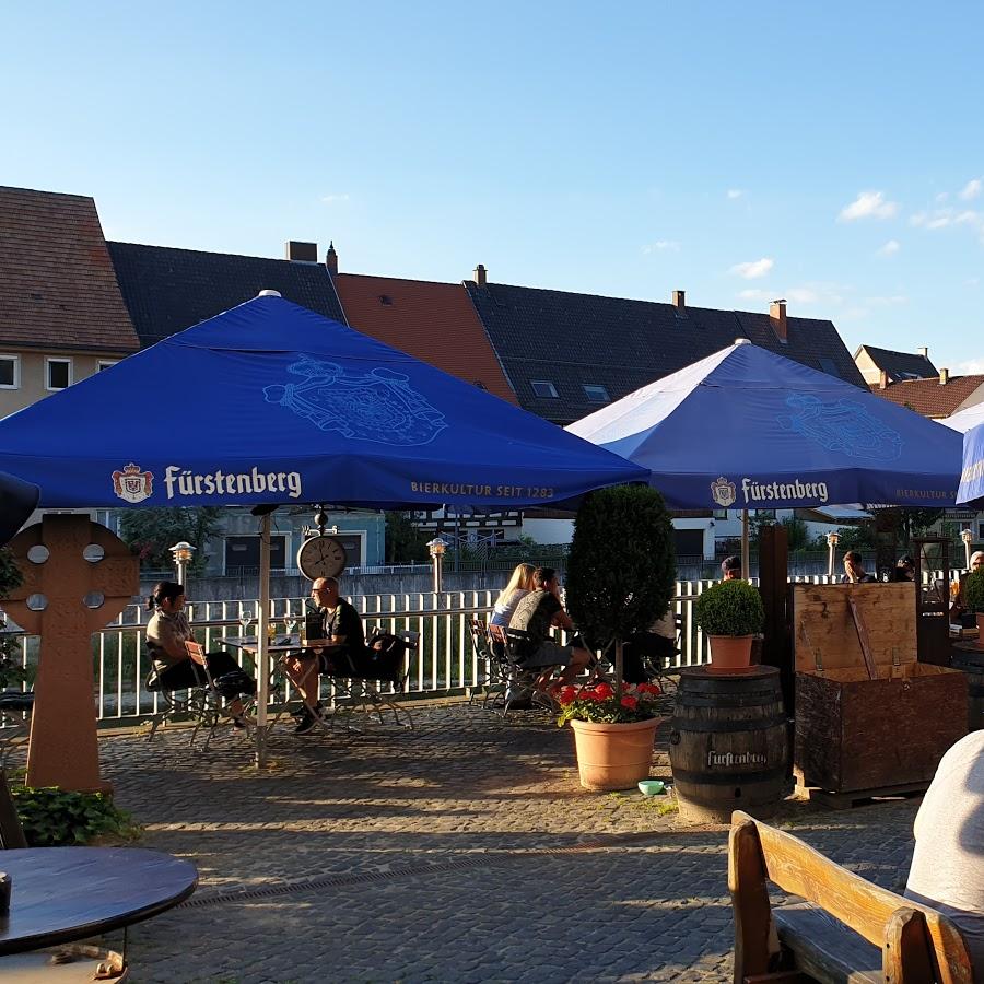 Restaurant "Fürstenberg