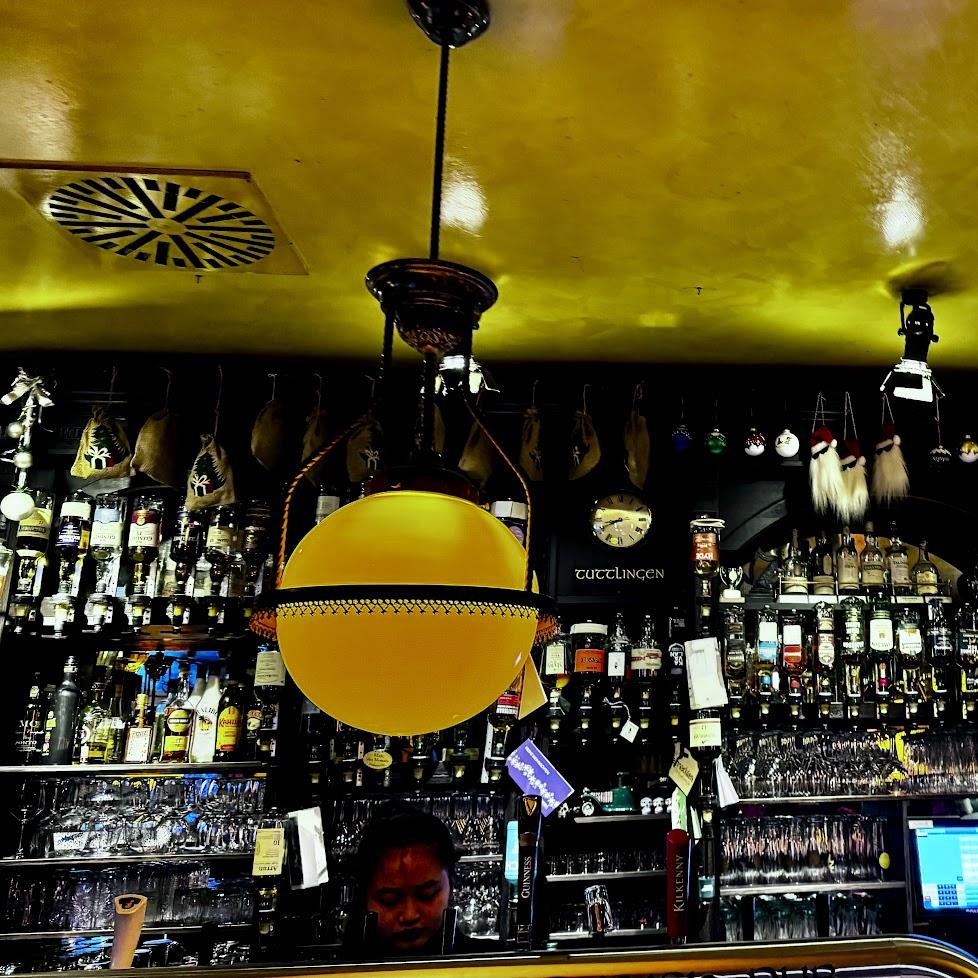 Restaurant "Fürstenberg