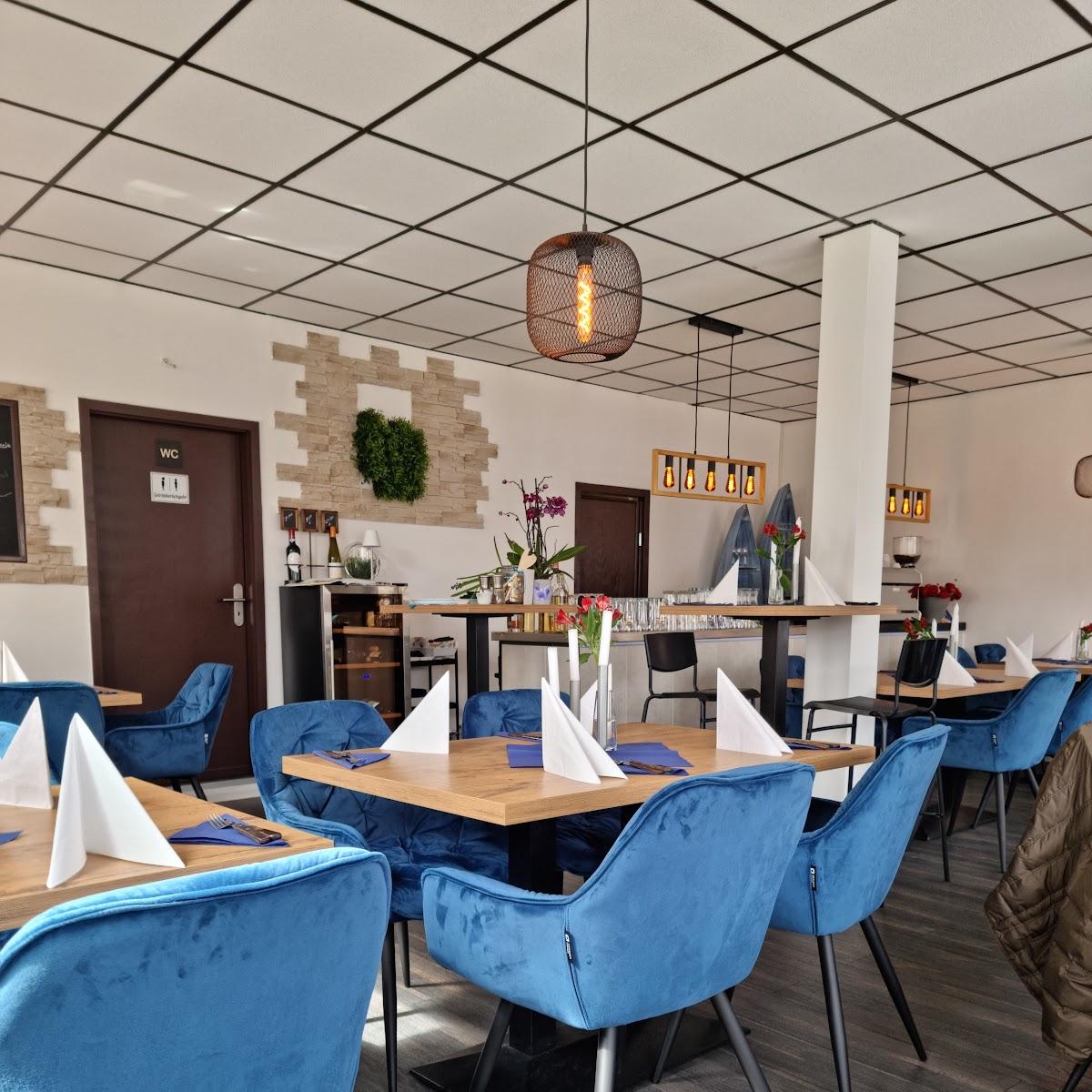 Restaurant "Restaurant Schickaria" in Nürnberg