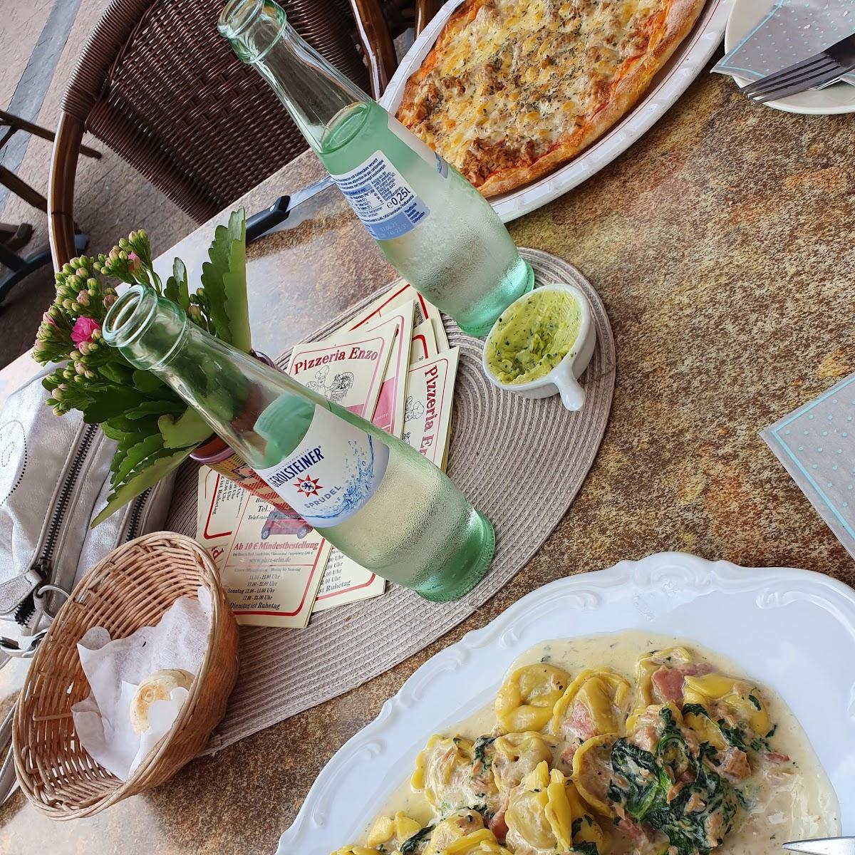 Restaurant "Pizzeria Enzo" in Selm