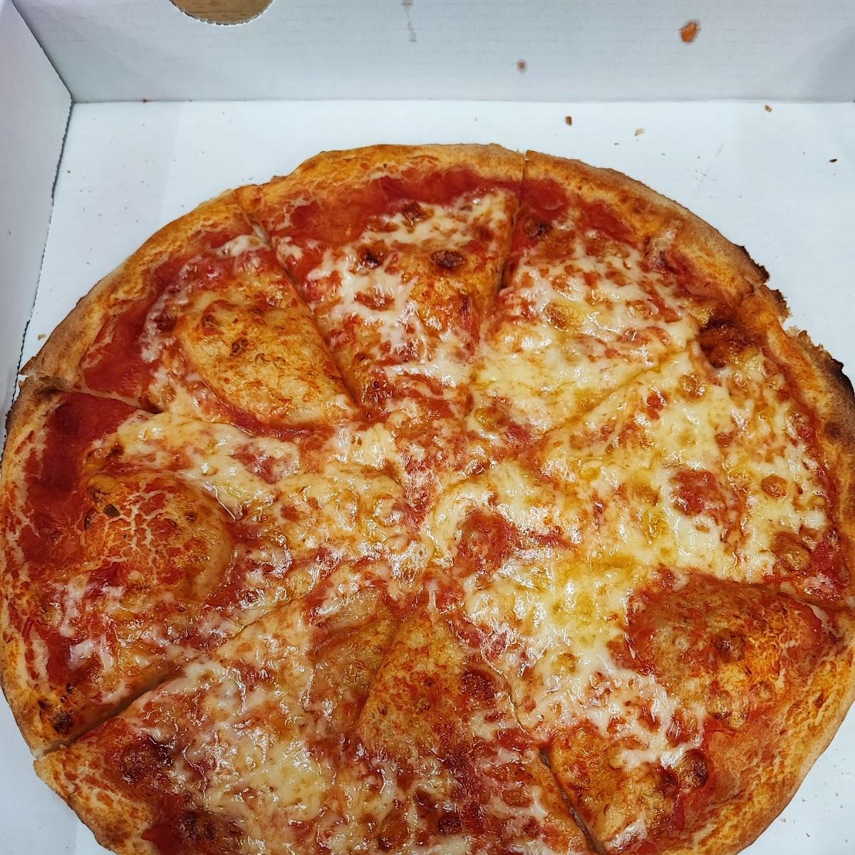 Restaurant "Pizzeria Gondoliere" in Bad Kreuznach