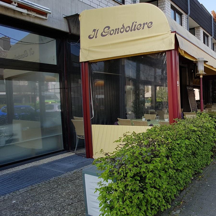 Restaurant "Ristorante Il Gondoliere" in Münster