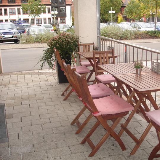 Restaurant "Restaurant Lalé, Inh. Ibrahim Türk" in  Enkenbach-Alsenborn