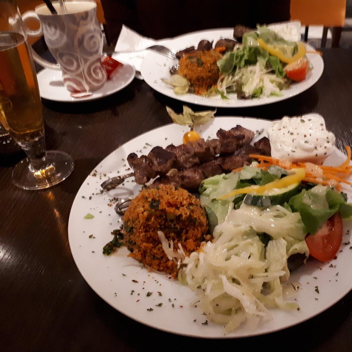 Restaurant "Lale Feine Türkische Küche" in Enkenbach-Alsenborn