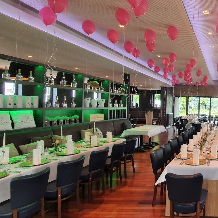 Restaurant "Becks Restaurant" in  Pfullingen