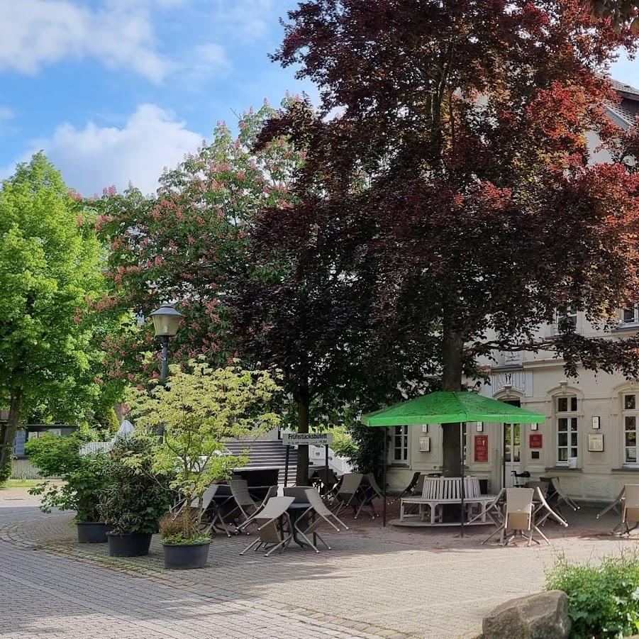 Restaurant "Hotel Karger" in Wadersloh