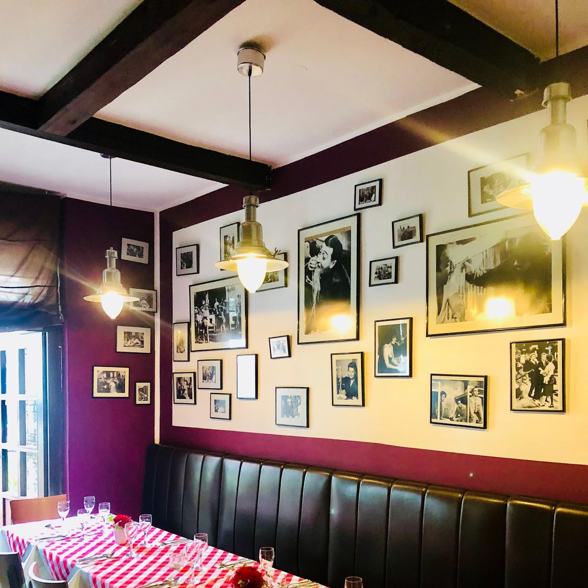 Restaurant "Pizzeria Trattoria Vinoteca - BOTTE" in Frankfurt am Main