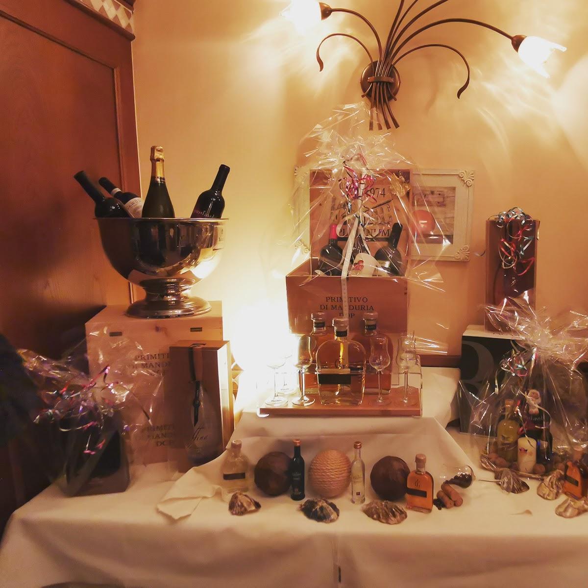 Restaurant "Pizzeria La Casetta" in Mainz