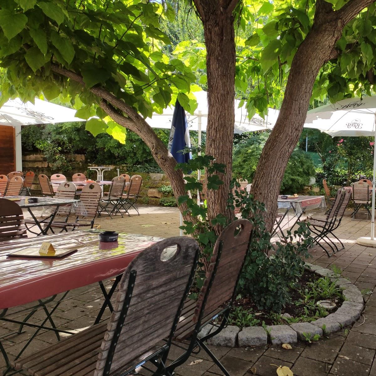 Restaurant "Restaurant Waldheim" in  Pliezhausen