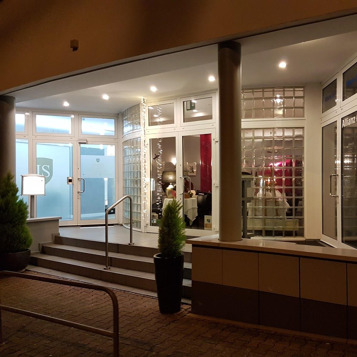 Restaurant "Pizzeria la Favola" in Frankfurt am Main