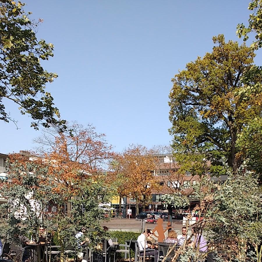 Restaurant "Ristorante „Gondola“ - Café - Bar - Restaurant" in Nordhorn