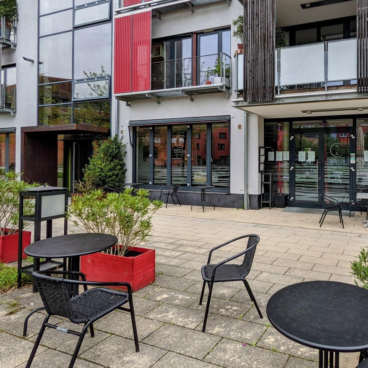 Restaurant "Restaurant Tatami" in  Tübingen