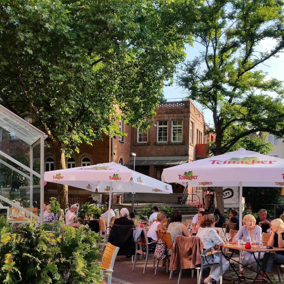 Restaurant "Aspendos Restaurant" in Tübingen