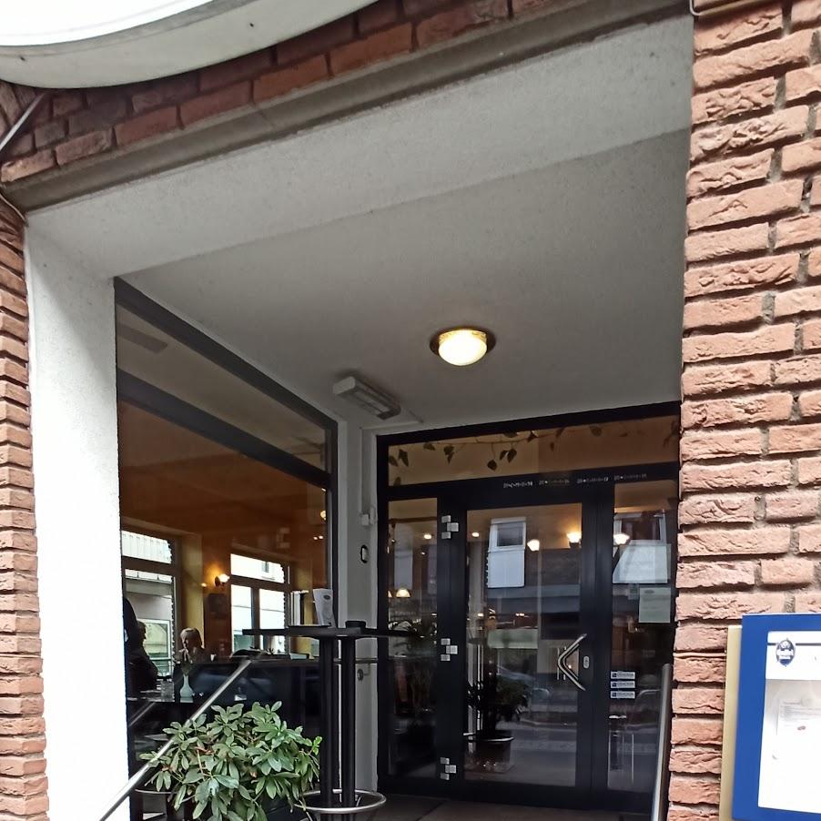 Restaurant "Restaurant Pizzeria Marco Polo" in Pulheim