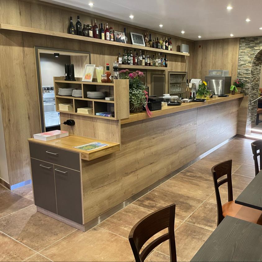 Restaurant "Ristorante Pizzeria Mattinata" in Windesheim