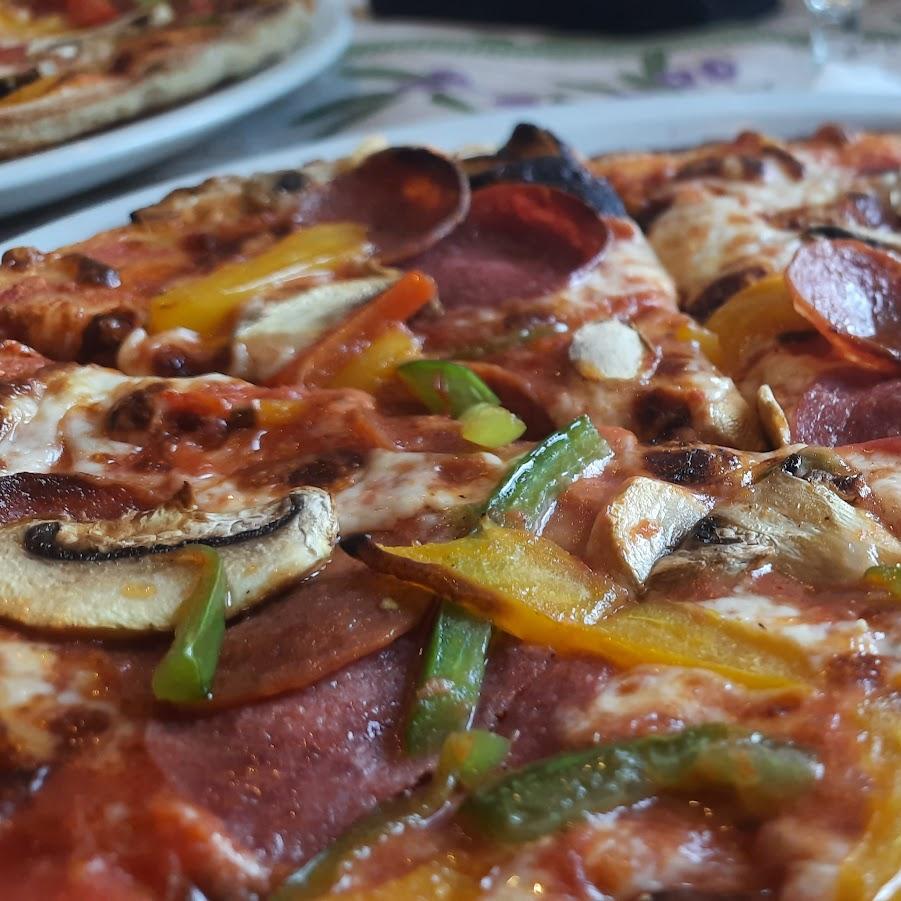 Restaurant "Pizzeria Mattinata" in Windesheim