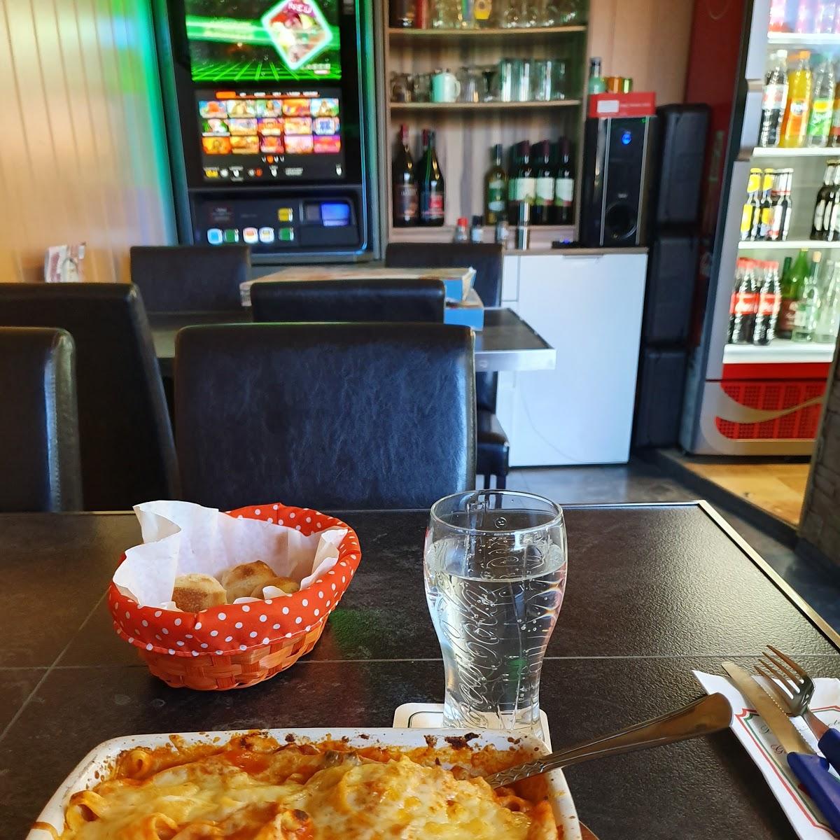 Restaurant "Pizzeria Milano Lieferservice" in Selm