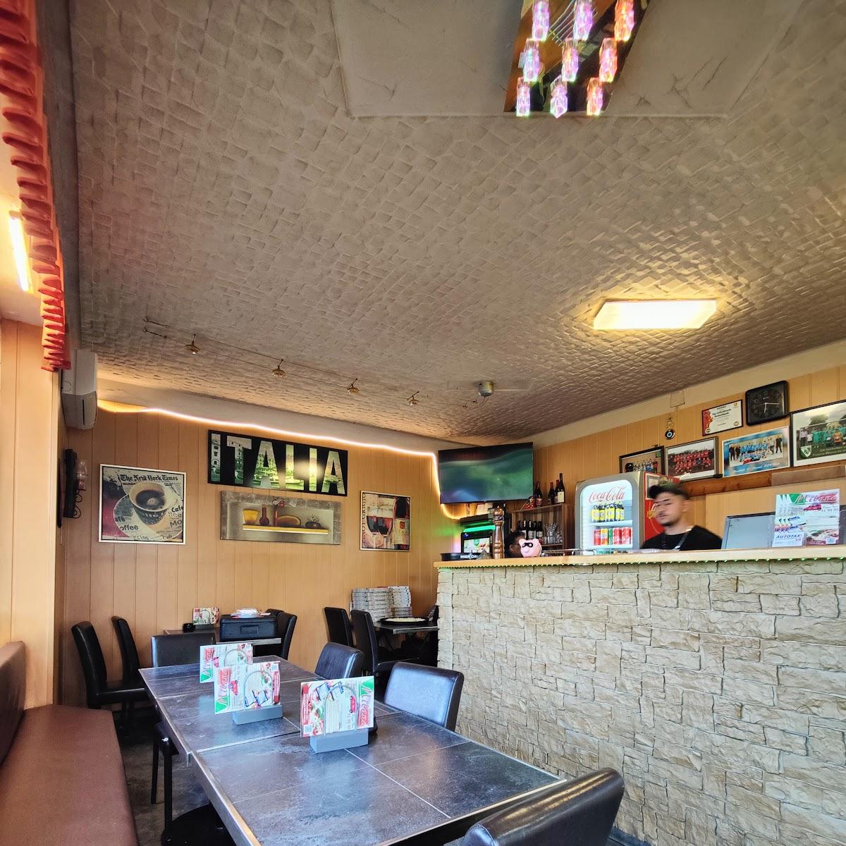 Restaurant "Pizza lieferservice Milano www.pizza-milano-selm.de" in Selm