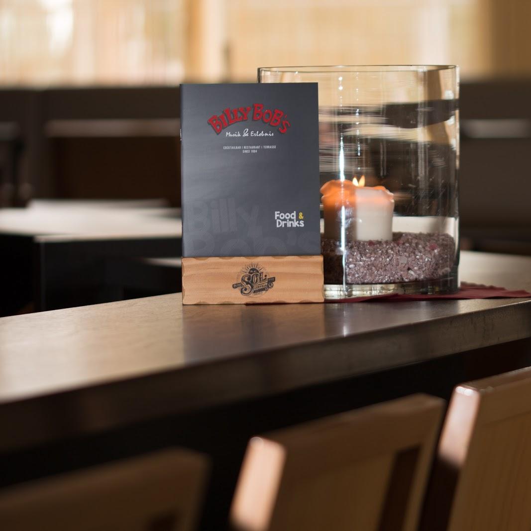 Restaurant "Billy Bob´s" in  Reutlingen