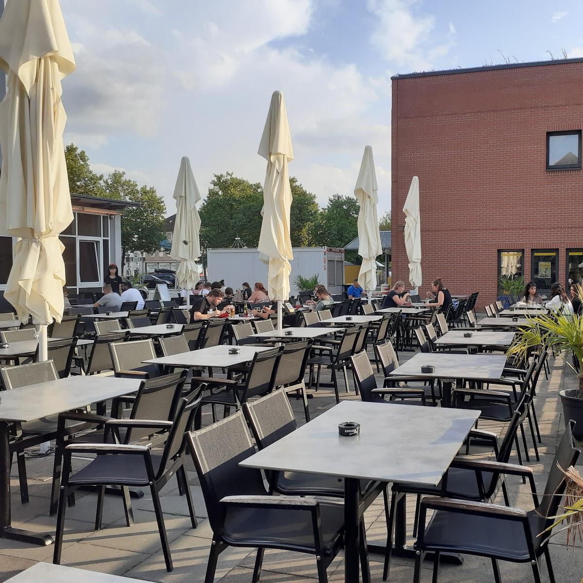 Restaurant "Billy Bob’s" in Reutlingen