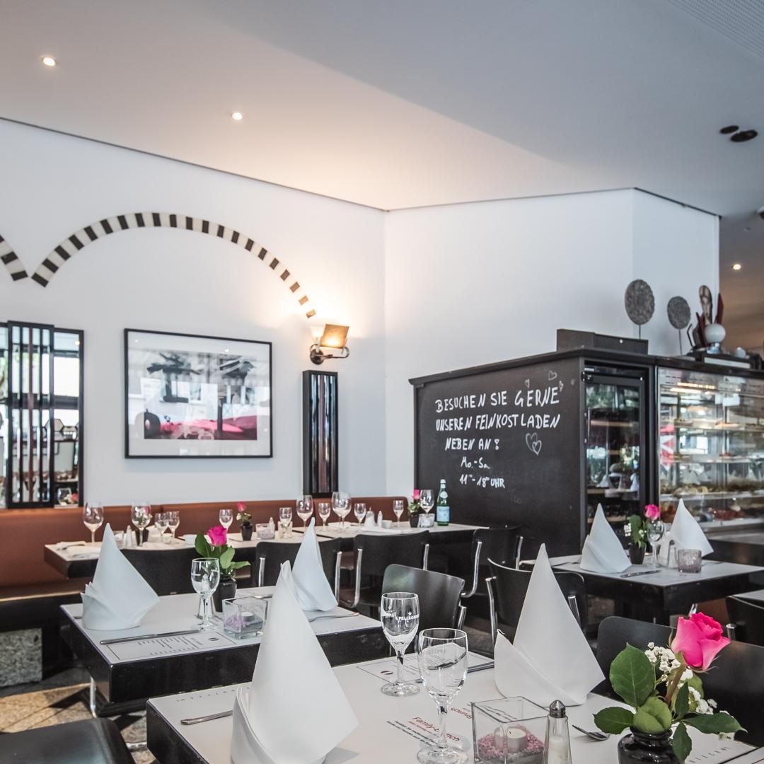 Restaurant "Paninoteca No.1" in Frankfurt am Main