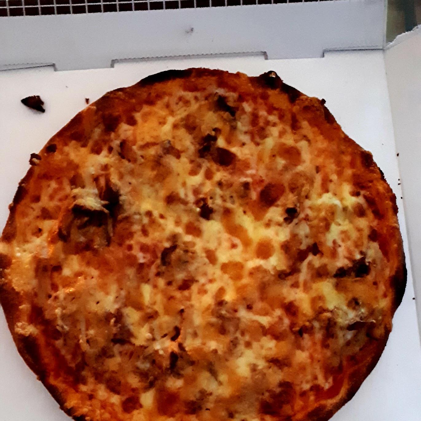 Restaurant "Pizzeria Piccola Due Inh. Manuel Santos" in Bad Oeynhausen