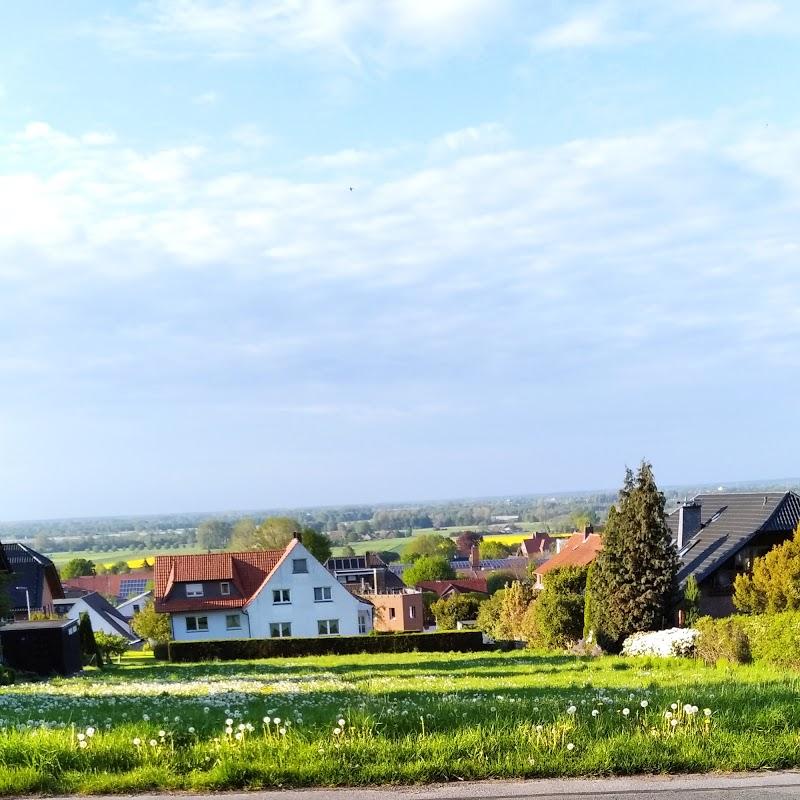 Restaurant "Pizzeria Pinocchio" in Lübbecke