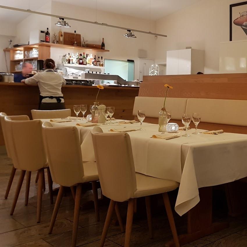 Restaurant "Ristorante Riva" in Tübingen