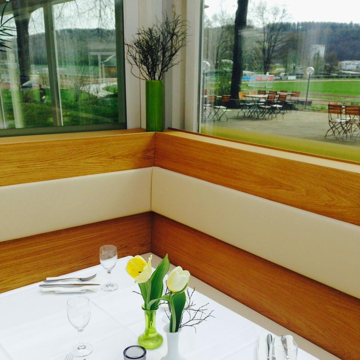 Restaurant "Ristorante Riva" in  Tübingen