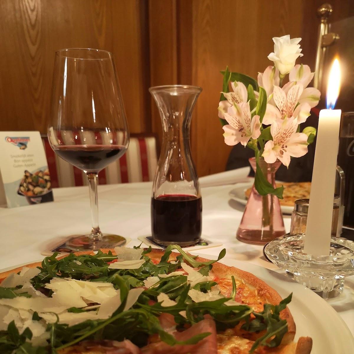 Restaurant "Ristorante Pizzeria Pompei" in Rodgau