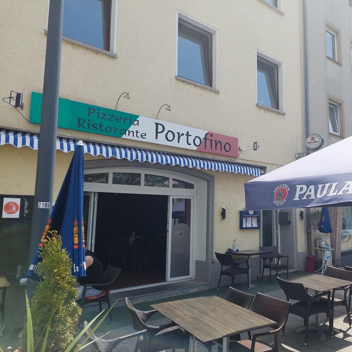 Restaurant "Hasan Kara Pizzeria Ristorante Portofino" in Schwandorf