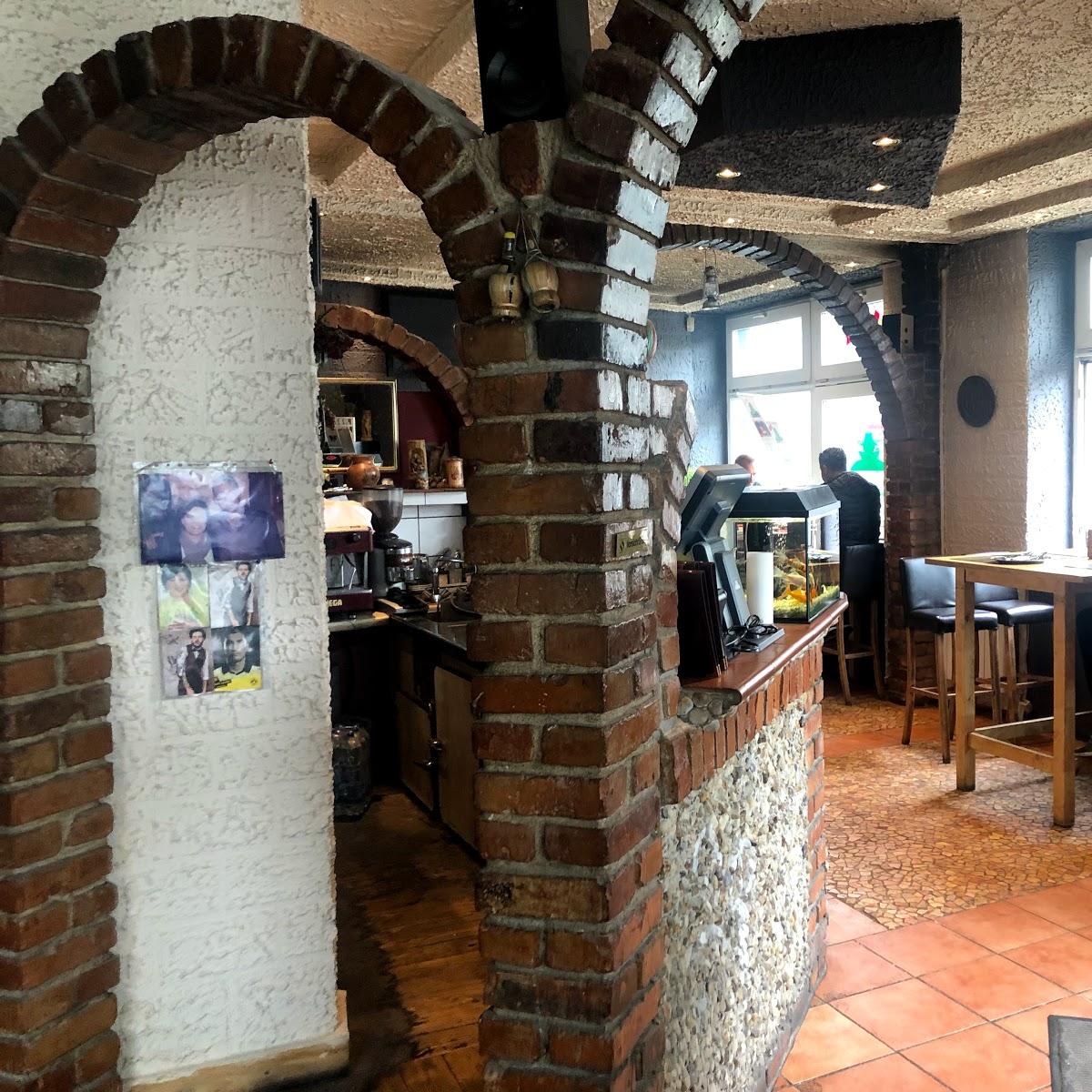 Restaurant "Pizzeria Pronto" in Lüdenscheid