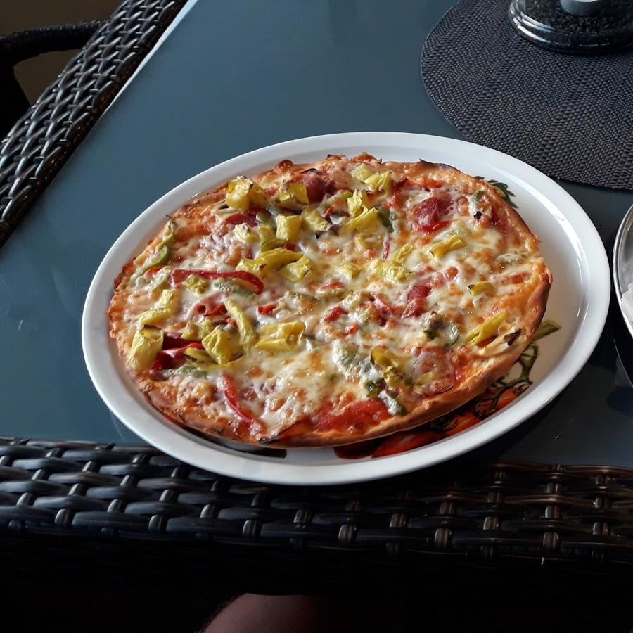Restaurant "Pizzeria Mondego 1" in Petershagen