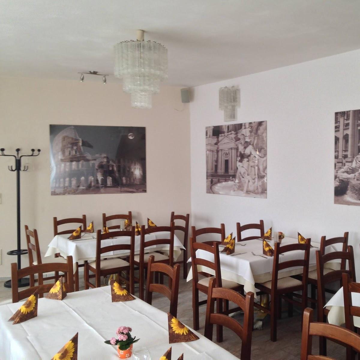 Restaurant "Pizzeria Roma" in Heidenheim an der Brenz