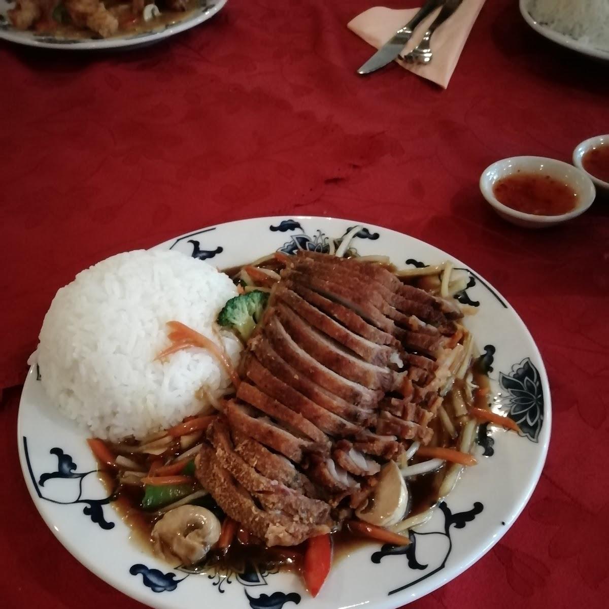 Restaurant "China-Thai Wok Restaurant" in  Tuttlingen