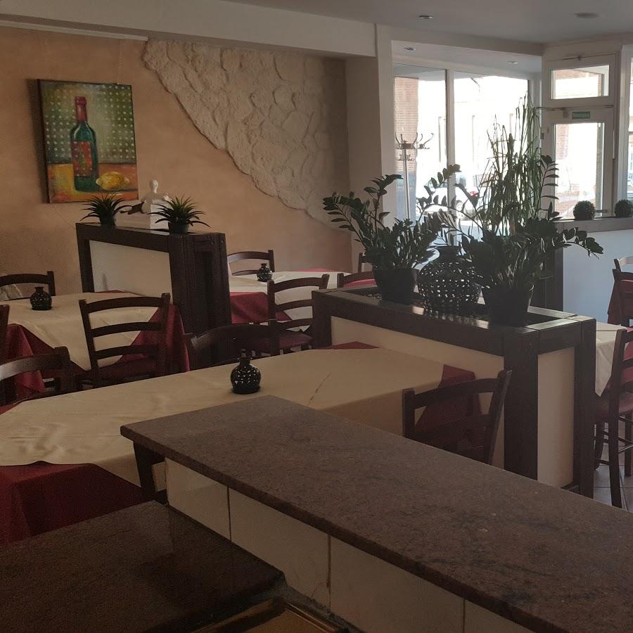 Restaurant "Pizzeria San Marco" in Erftstadt