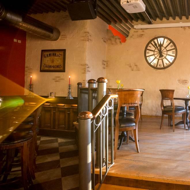 Restaurant "JAPENGO" in Tübingen