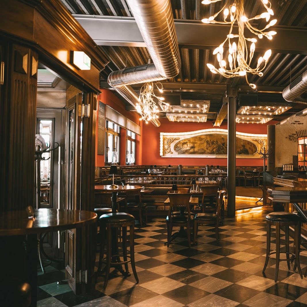 Restaurant "JAPENGO Steakhouse" in Tübingen