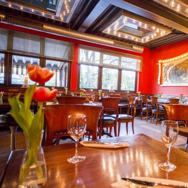 Restaurant "JAPENGO Steakhouse" in Tübingen