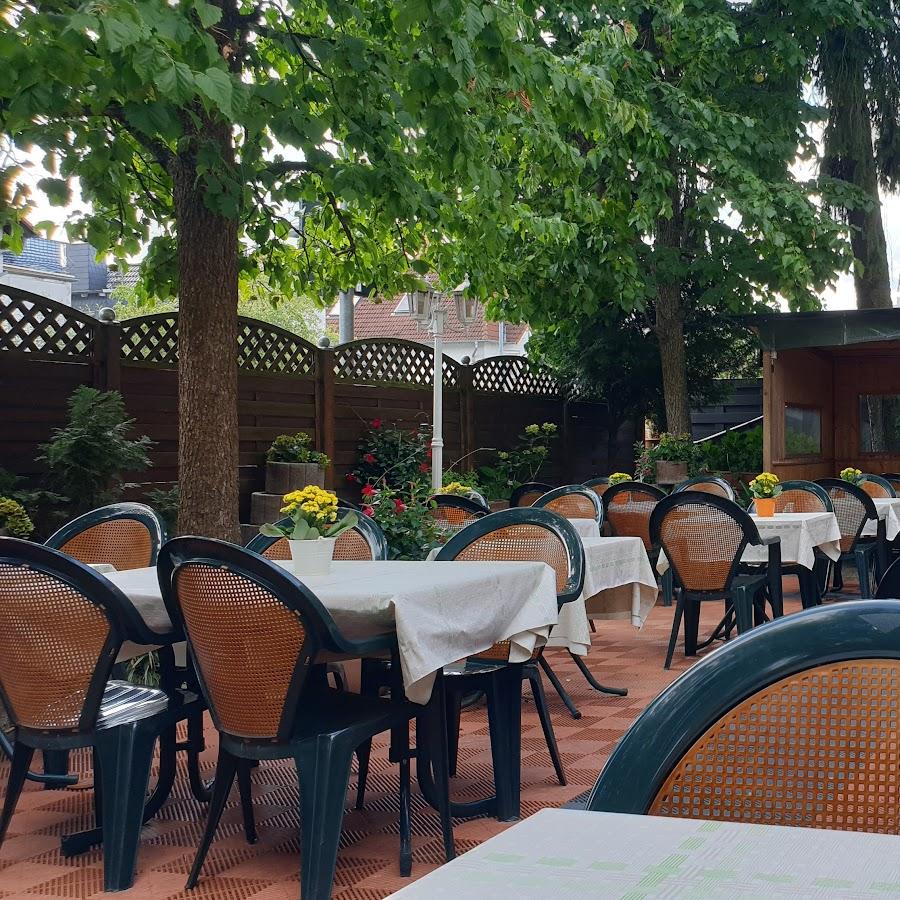 Restaurant "Casa zum Steinberg" in Dietzenbach