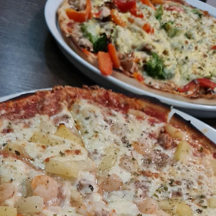 Restaurant "Pizzeria  Toffi " in Nordhorn