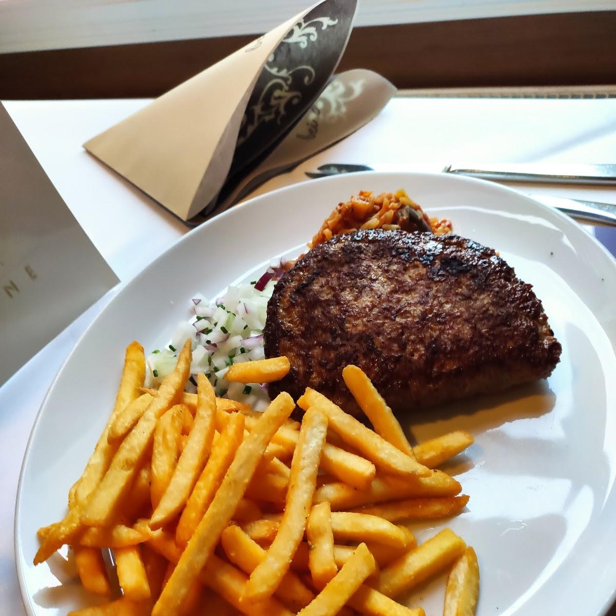 Restaurant "Restaurant bei Ante" in  (Ostfriesland)