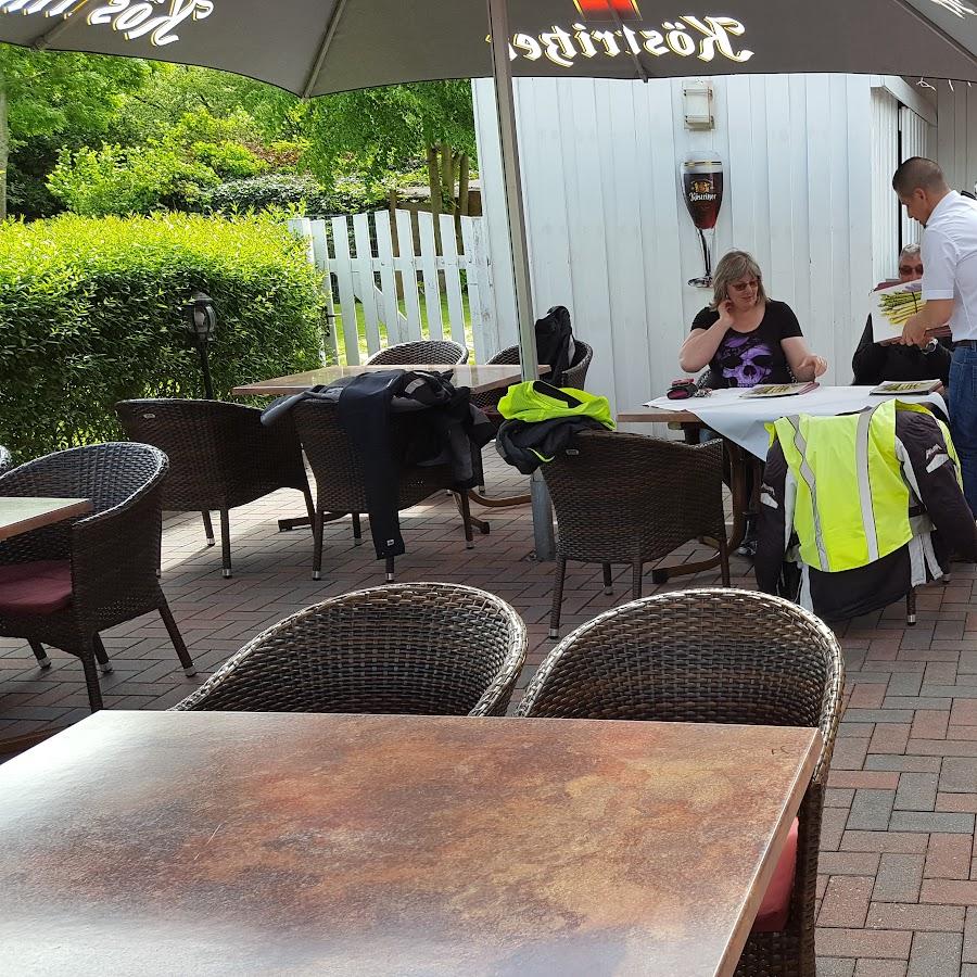 Restaurant "Restaurant bei Ante" in Leer (Ostfriesland)