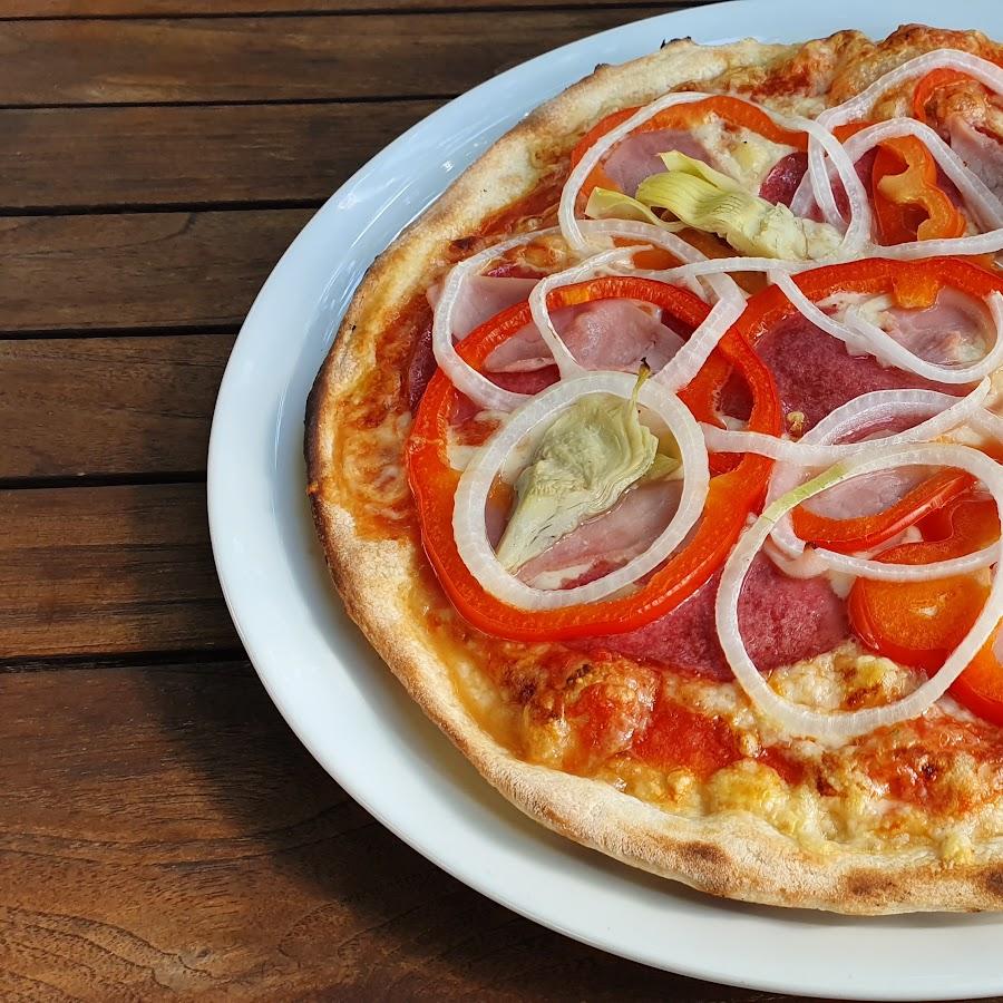 Restaurant "Ristorante Vittorio" in Hüllhorst