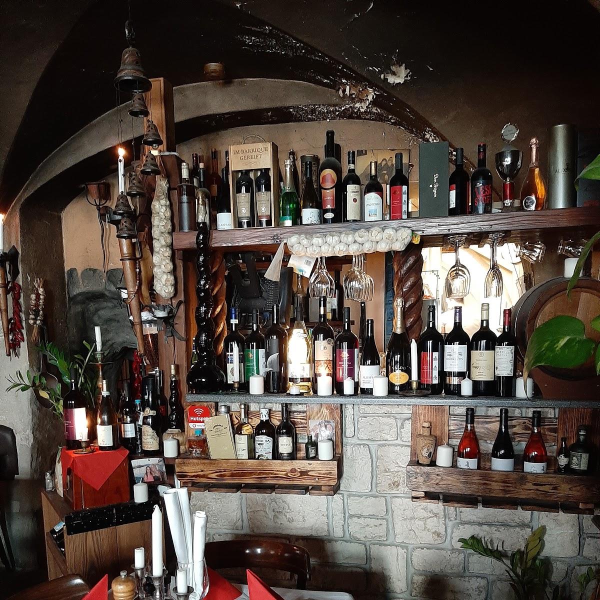 Restaurant "Pizzeria-Ristorante La Nonna" in Bautzen