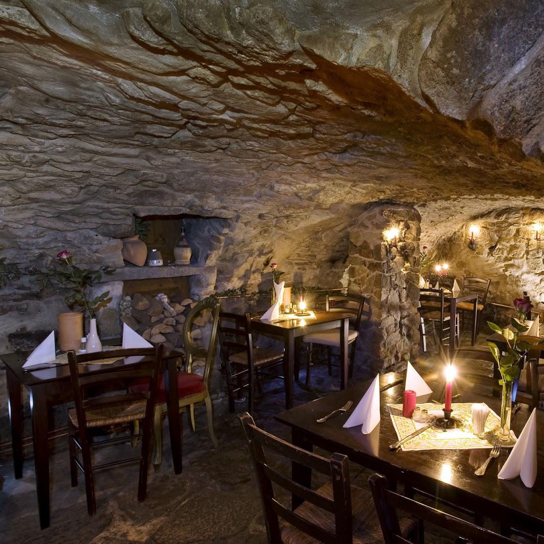 Restaurant "Pizzeria-Ristorante La Nonna" in Bautzen